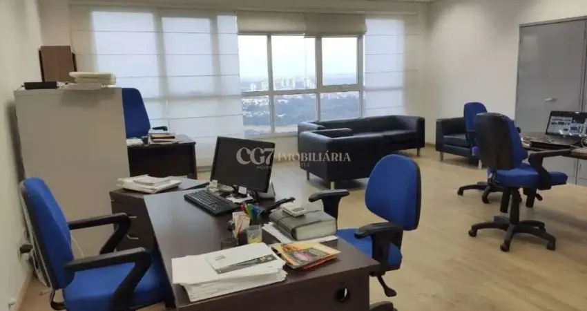 Sala comercial para alugar na Avenida Sagitário, 138, Alphaville, Barueri