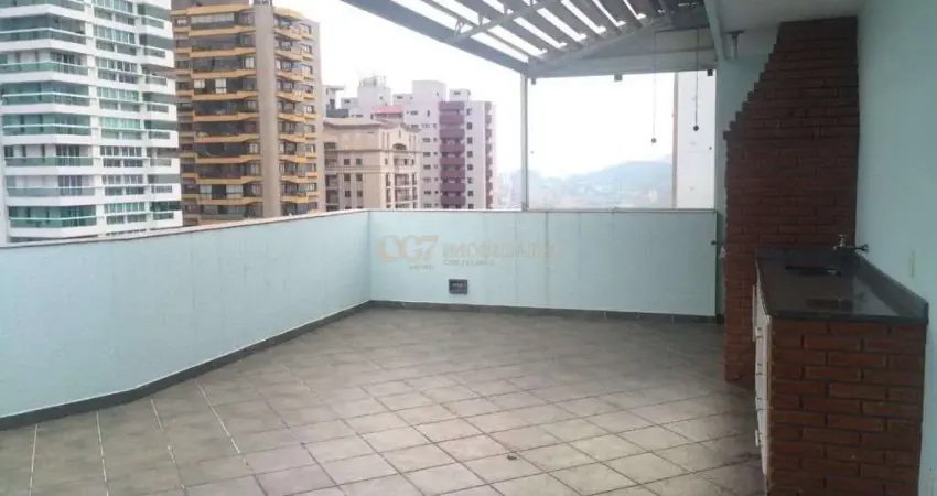 Apartamento à venda na Avenida Cauaxi, 258, Alphaville, Barueri