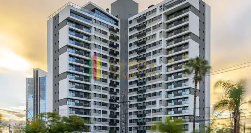 Apartamento com 2 quartos à venda na Avenida Senador Tarso Dutra, 431, Petrópolis, Porto Alegre