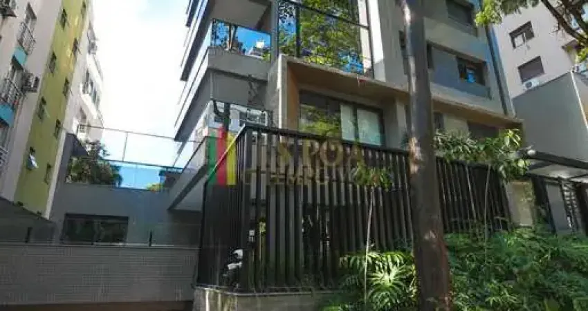 Apartamento com 3 quartos à venda na Rua Vasco da Gama, 1300, Rio Branco, Porto Alegre