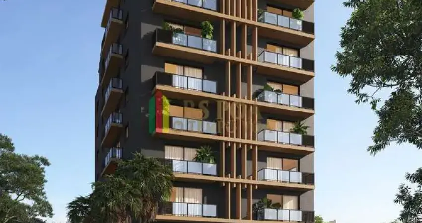 Apartamento com 1 quarto à venda na Rua Atanásio Belmonte, 267, Boa Vista, Porto Alegre