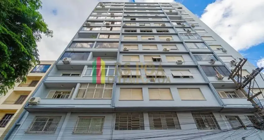 Apartamento com 3 quartos à venda na Rua Professor Duplan, 25, Rio Branco, Porto Alegre