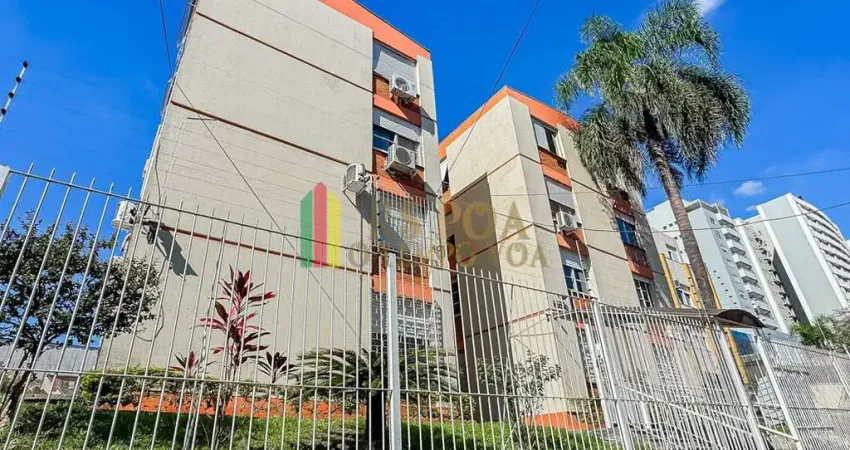 Apartamento com 2 quartos à venda na Avenida João Wallig, 492, Passo da Areia, Porto Alegre