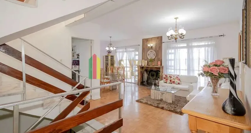 Casa com 3 quartos à venda na Rua Cláudio Manoel da Costa, 220, Jardim Itu Sabará, Porto Alegre