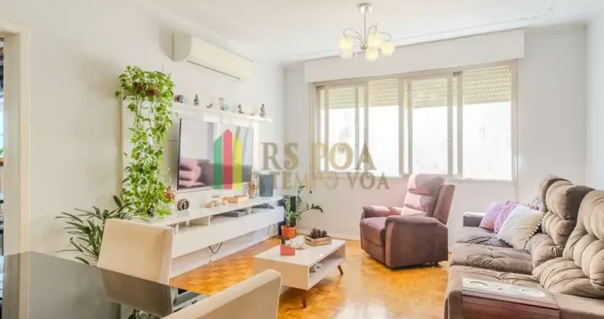 Apartamento com 3 quartos à venda na Rua Fonseca Ramos, 168, Medianeira, Porto Alegre