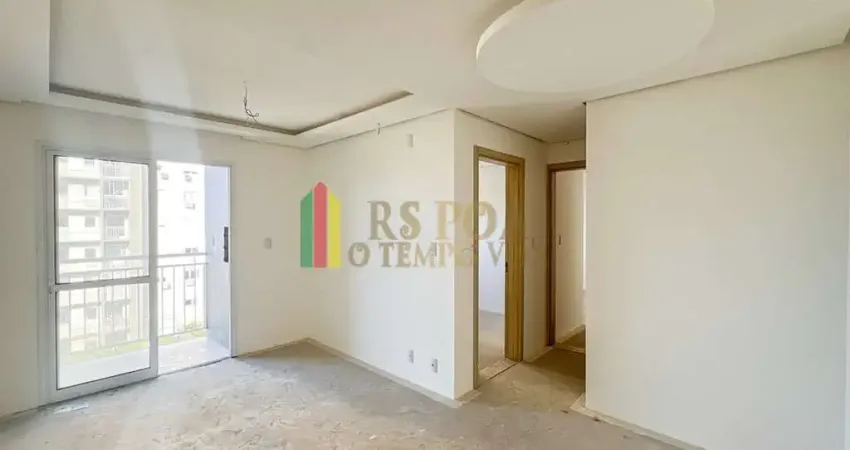 Apartamento com 2 quartos à venda na Avenida Armando Fajardo, 1261, Igara, Canoas