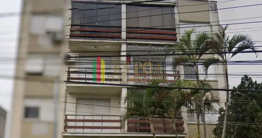 Apartamento com 2 quartos à venda na Rua Professor Cristiano Fischer, 906, Jardim do Salso, Porto Alegre