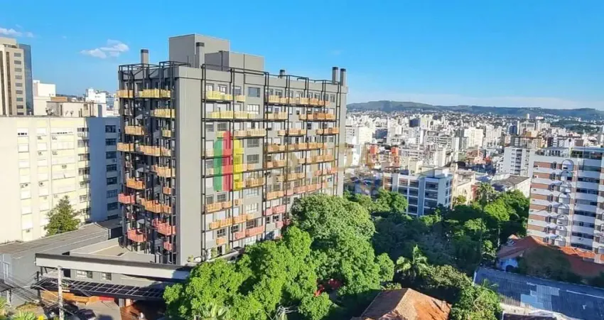Apartamento com 2 quartos à venda na Avenida Independência, 1053, Independência, Porto Alegre