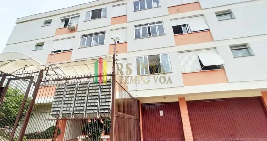 Apartamento com 1 quarto à venda na Rua Honório Lemos, 67, Partenon, Porto Alegre