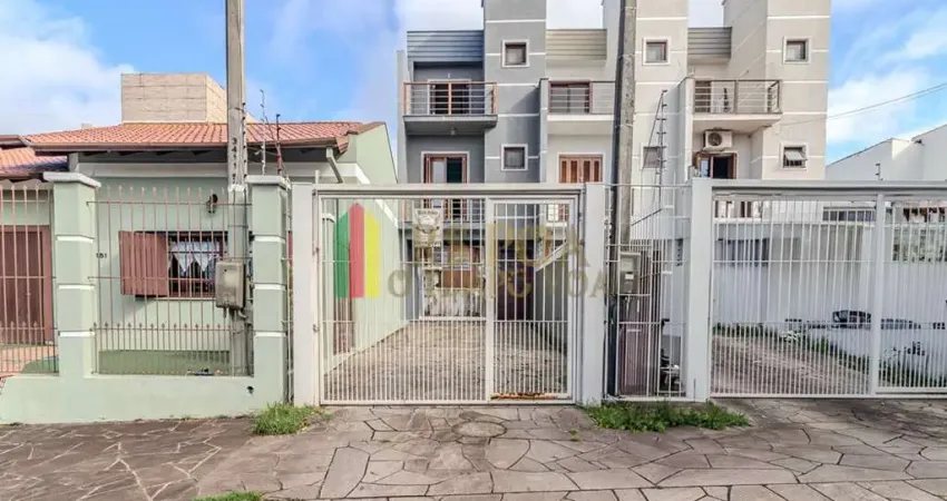 Casa com 3 quartos à venda na Rua Hugo Nelson Magalhães, 141, Rubem Berta, Porto Alegre