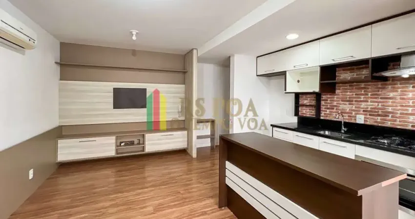 Apartamento com 2 quartos à venda na Rua A J Renner, 1390, Estância Velha, Canoas