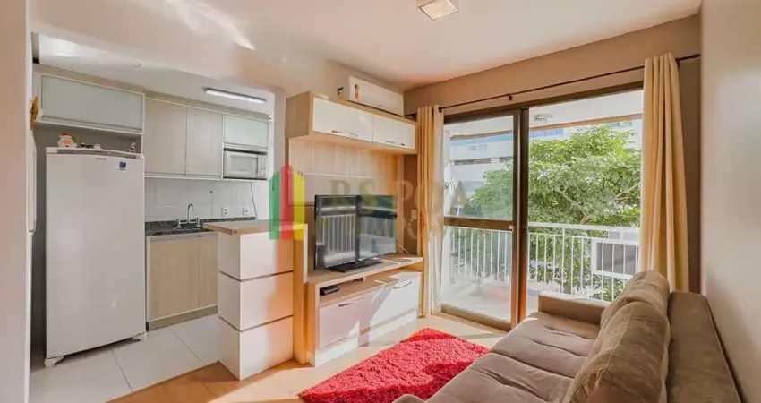 Apartamento com 2 quartos à venda na Rua Piauí, 40, Santa Maria Goretti, Porto Alegre