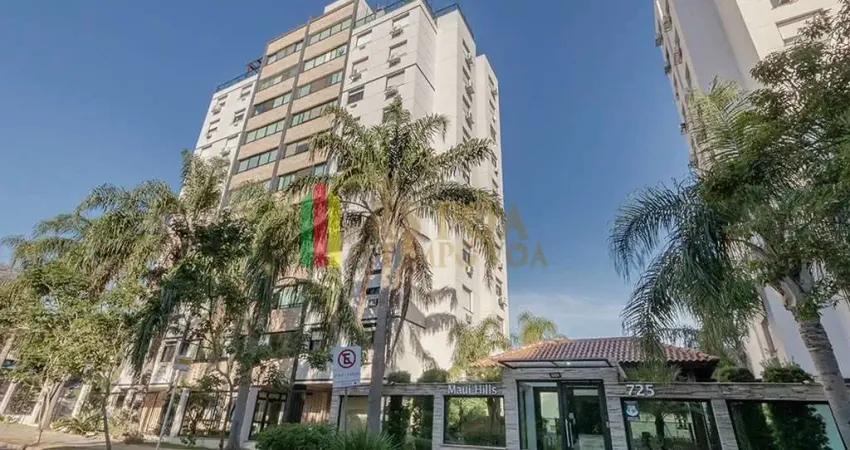 Apartamento com 2 quartos à venda na Rua Doutor Pereira Neto, 725, Tristeza, Porto Alegre