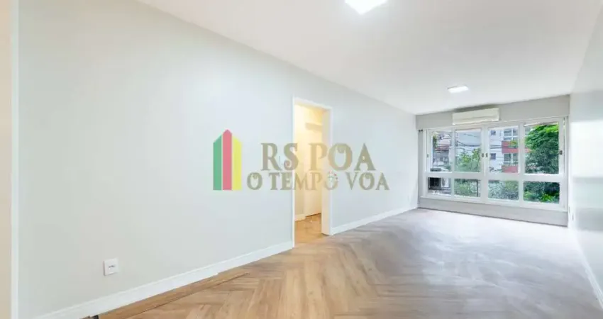 Apartamento com 2 quartos à venda na Rua Germano Petersen Júnior, 350, Auxiliadora, Porto Alegre