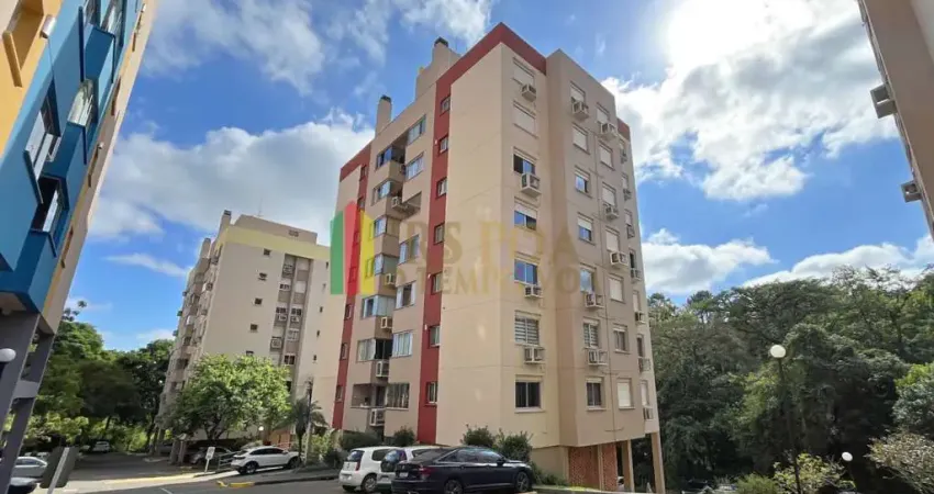Apartamento com 2 quartos à venda na Rua Costa Lima, 790, Teresópolis, Porto Alegre