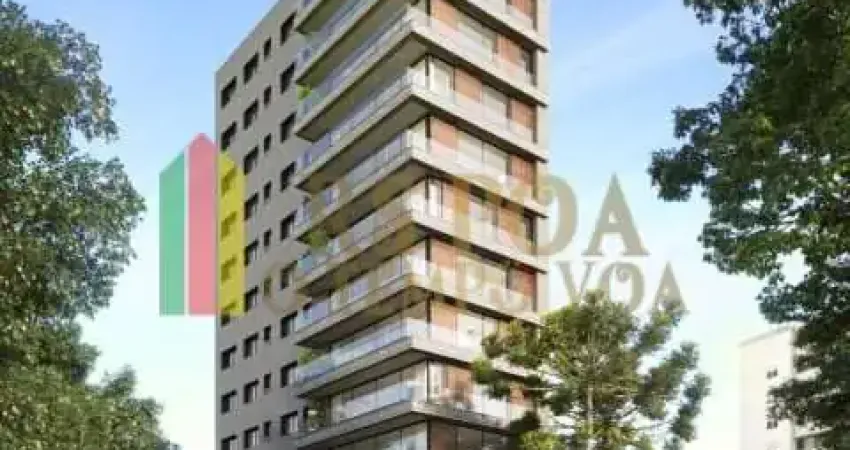 Apartamento com 3 quartos à venda na Rua Pedro Chaves Barcelos, 846, Auxiliadora, Porto Alegre