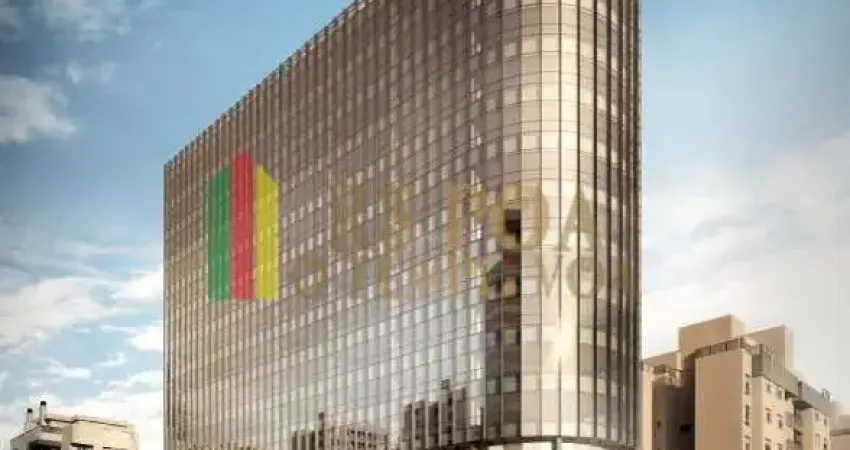 Sala comercial à venda na Avenida Doutor Nilo Peçanha, 2800, Chácara das Pedras, Porto Alegre