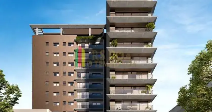 Apartamento com 2 quartos à venda na Avenida Guaporé, 50, Petrópolis, Porto Alegre