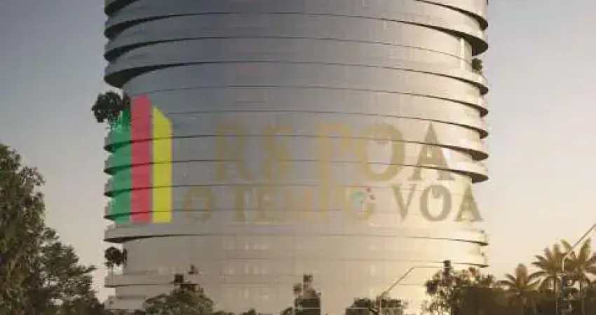 Sala comercial à venda na Avenida Marechal Andréa, 350, Boa Vista, Porto Alegre