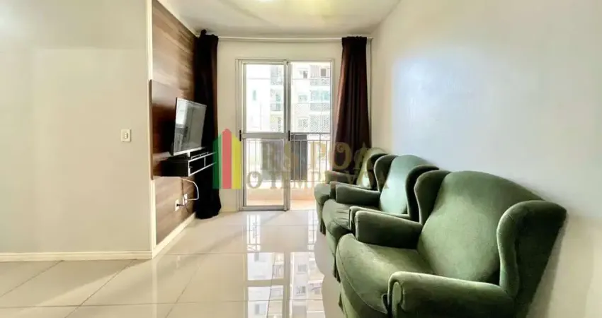 Apartamento com 2 quartos à venda na Rua Alameda dos Jardins, 50, Igara, Canoas