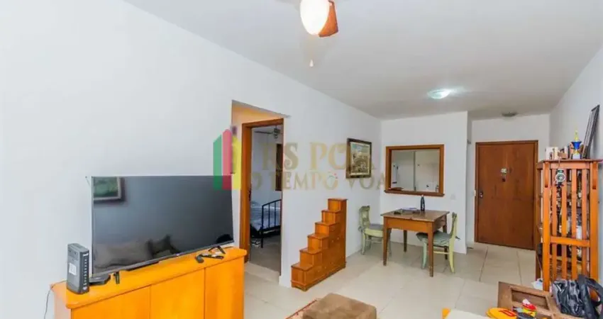 Apartamento com 2 quartos à venda na Avenida Ijuí, 548, Petrópolis, Porto Alegre