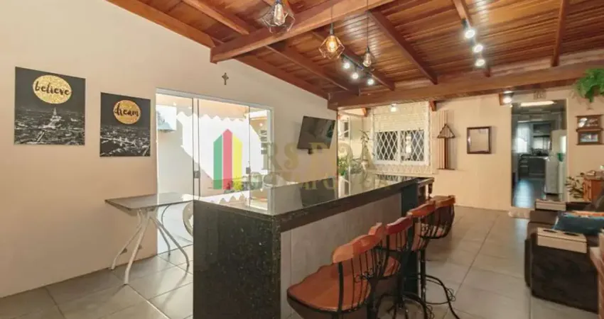 Casa com 2 quartos à venda na Rua Caetano La Porta, 430, Rubem Berta, Porto Alegre