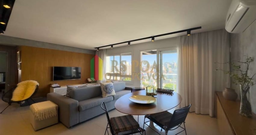 Apartamento com 2 quartos à venda na Avenida Ijuí, 359, Petrópolis, Porto Alegre