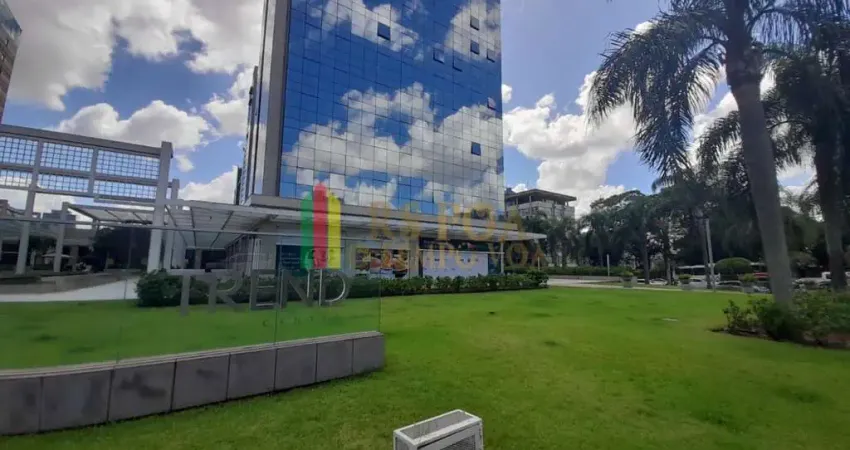 Apartamento com 1 quarto à venda na Avenida Borges de Medeiros, 2277, Praia de Belas, Porto Alegre