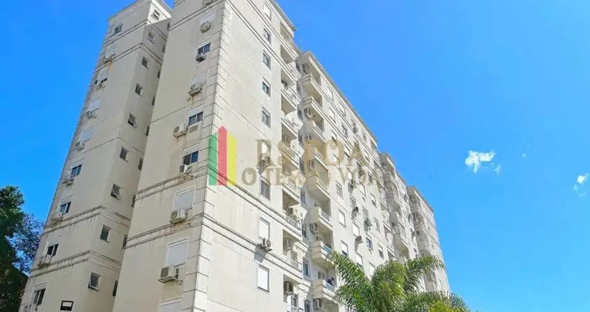 Apartamento com 3 quartos à venda na Avenida Teresópolis, 2255, Teresópolis, Porto Alegre
