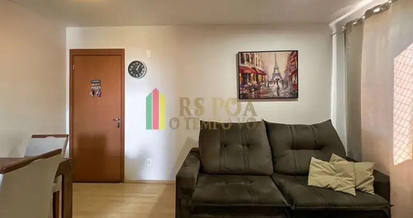 Apartamento com 2 quartos à venda na Rua Quatro, 21, Olaria, Canoas