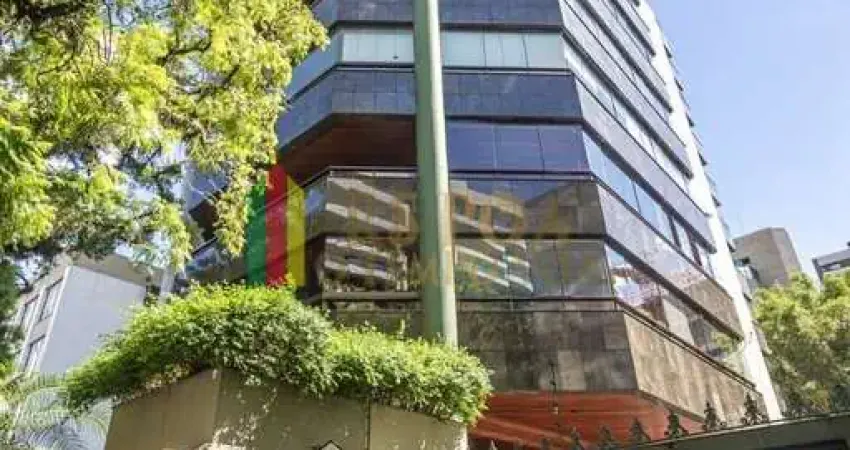 Apartamento com 4 quartos à venda na Rua Luciana de Abreu, 299, Moinhos de Vento, Porto Alegre