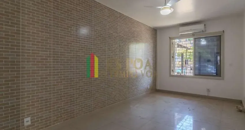 Apartamento com 3 quartos à venda na Rua São Carlos, 205, Floresta, Porto Alegre