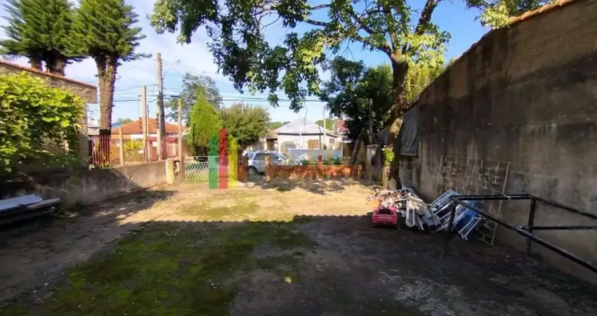 Terreno à venda na Rua Pinheiro Machado, 110, São José, Canoas