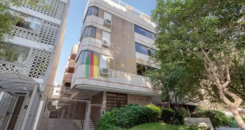 Apartamento com 1 quarto à venda na Rua Carlos Von Koseritz, 322, São João, Porto Alegre