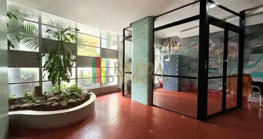 Apartamento com 2 quartos à venda na Praça Conde de Porto Alegre, 77, Centro Histórico, Porto Alegre