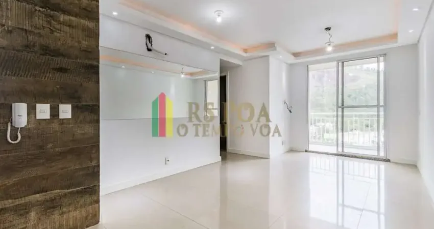 Apartamento com 3 quartos à venda na Beco Souza Costa, 400, Jardim Carvalho, Porto Alegre