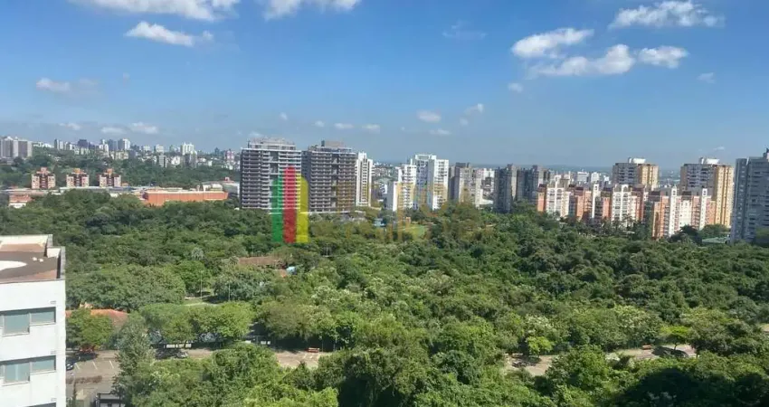 Apartamento com 3 quartos à venda na Avenida Engenheiro Ary de Abreu Lima, 555, Jardim Europa, Porto Alegre