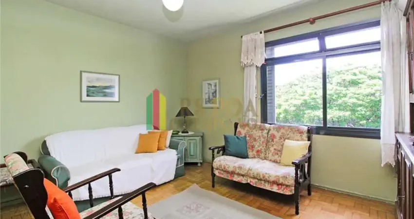 Apartamento com 3 quartos à venda na Rua Laurindo, 78, Santana, Porto Alegre