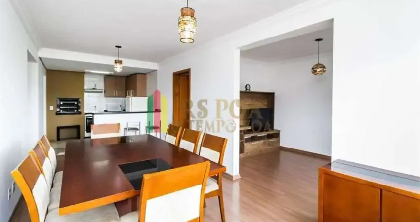 Apartamento com 3 quartos à venda na Rua Crispim Machado Silveira, 65, Partenon, Porto Alegre