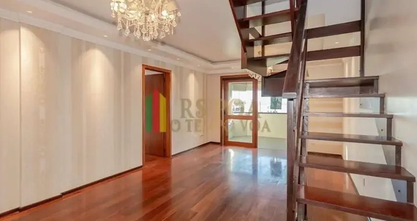 Apartamento com 3 quartos à venda na Rua Santa Vitória, 40, Tristeza, Porto Alegre