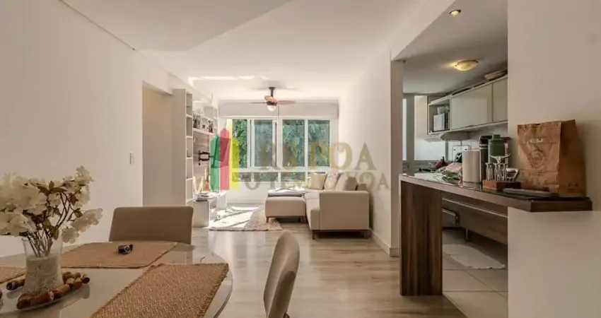 Apartamento com 2 quartos à venda na Rua Dona Eugênia, 680, Santa Cecília, Porto Alegre