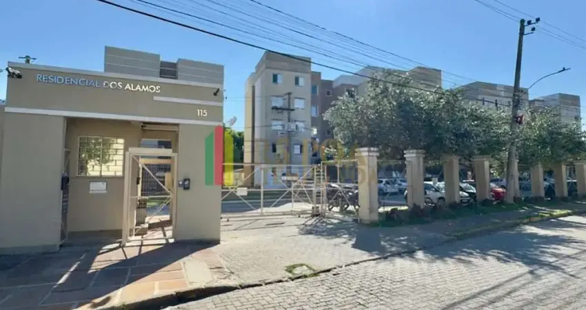 Apartamento com 2 quartos à venda na Rua Alameda das Corticeiras, 115, Mato Grande, Canoas