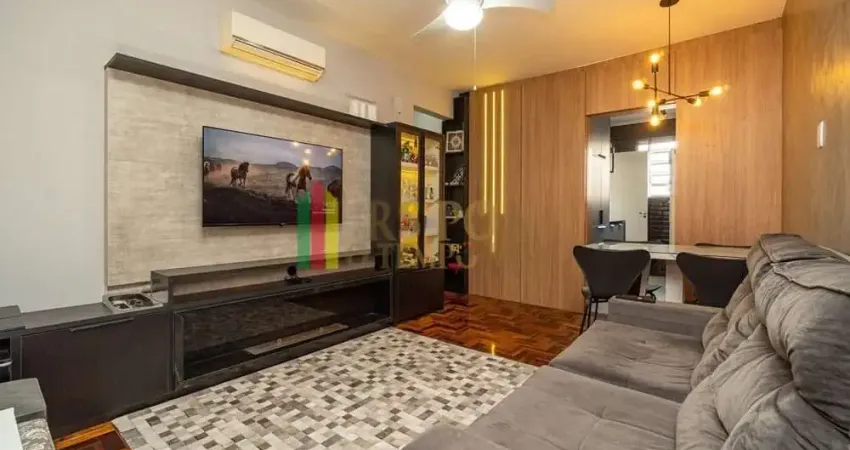 Apartamento com 2 quartos à venda na Rua Cipó, 334, Vila Ipiranga, Porto Alegre