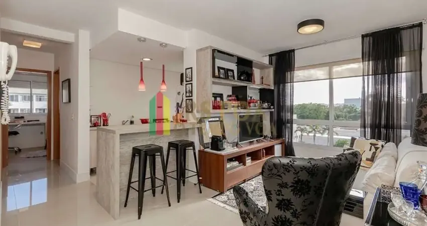 Apartamento com 3 quartos à venda na Rua Frei Germano, 90, Partenon, Porto Alegre