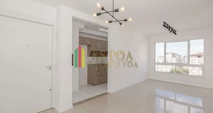 Apartamento com 3 quartos à venda na Rua Engenheiro João Luderitz, 550, Jardim Planalto, Porto Alegre