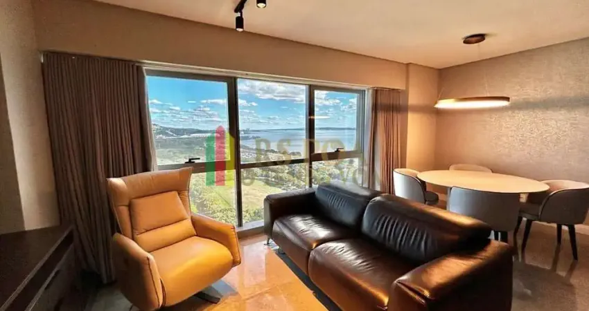 Apartamento com 1 quarto à venda na Avenida Borges de Medeiros, 2077, Menino Deus, Porto Alegre