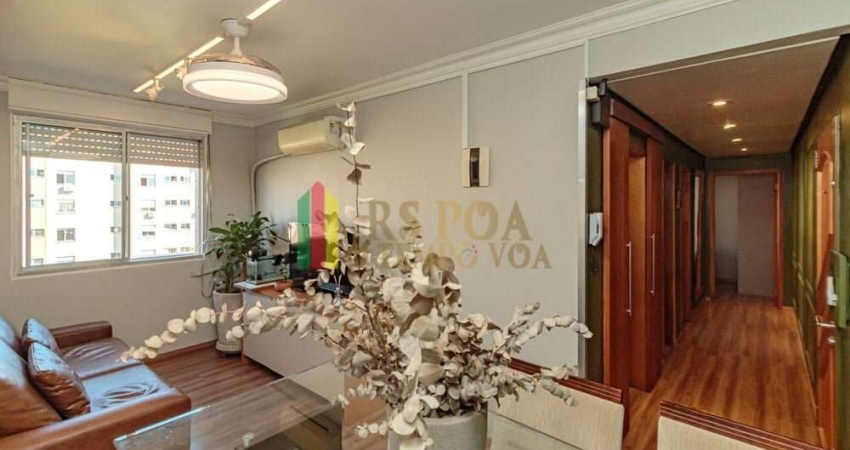 Apartamento com 2 quartos à venda na Rua Doutor Otávio Santos, 211, Jardim Itu Sabará, Porto Alegre