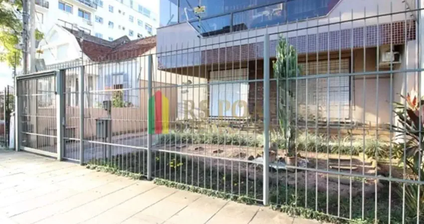 Apartamento com 2 quartos à venda na Rua Câncio Gomes, 628, Floresta, Porto Alegre