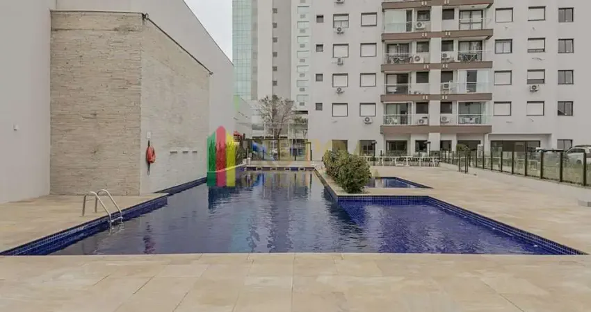 Apartamento com 2 quartos à venda na Rua Piauí, 40, Santa Maria Goretti, Porto Alegre