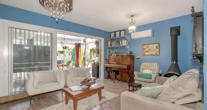 Casa com 3 quartos à venda na Rua Chácara das Nascentes, 846, Lomba do Pinheiro, Porto Alegre